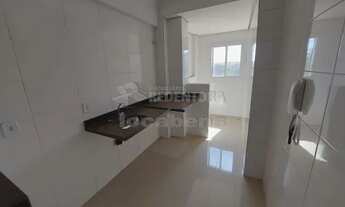 Imagem 5: Apartamento Padrão em São José do Rio Preto