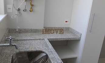 Imagem 7: Apartamento para aluguel possui 98 metros quadrados com 3 quartos