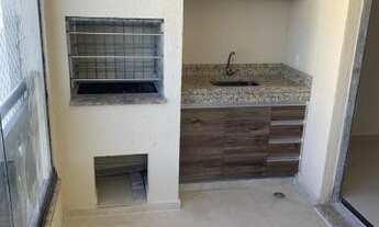 Imagem 2: Apartamento / Padrão - Jardim Esplanada - Venda - Residencial Esplanada Resort