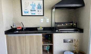 Imagem 2: PARQUE VENTURA - 68 M² - VARANDA GOURMET - LINDÍSSIMO!