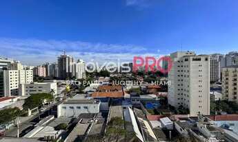 Imagem 3: Apartamento, Moema Pássaros - São Paulo