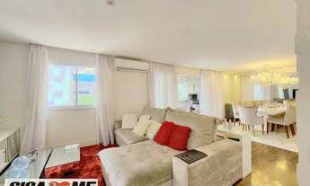 Imagem 7: VIDE CAMPO BELO - APARTAMENTO Á VENDA, 123m² POR R$ 1.400.000,00