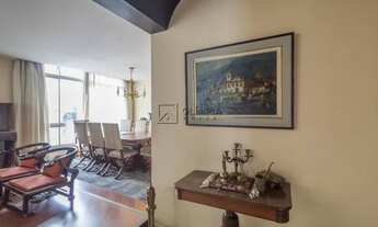 Imagem 9: Apartamento Locação Jardim Paulista 175 m² 3 Dormitórios