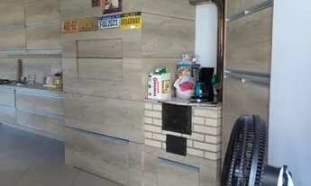 Imagem 4: Excelente casa em laje de concreto, próximo ao mar