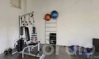 Imagem 2: Casa de condomínio sobrado para venda com 241 metros quadrados com 4 quartos