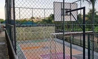 Imagem 5: Apartamento com 2 dormitórios, 51 m² - venda por R$ 270.000,00 ou aluguel por R$ 2.006,99