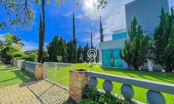 Imagem 4: Casa com 3 Suites, 527 m² no Condomínio Green Village