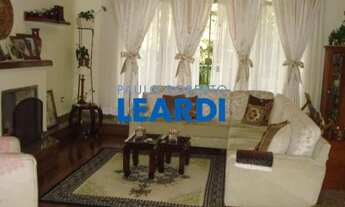 Imagem: SOBRADO - VILA MADALENA - SP