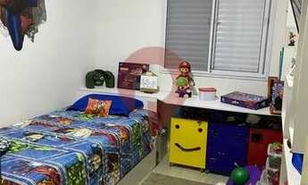 Imagem 5: Apartamento avenda em condomínio de Valinhos