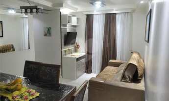 Imagem 2: Apartamento Guarulhos, 3 dormitórios, 1 suíte, 1 vaga