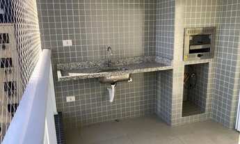 Imagem 2: Apartamento à venda abaixo valor da Construtora novo 02 Dormitórios - Canto do Forte - P