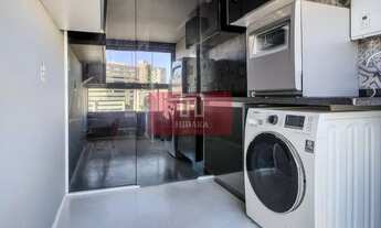 Imagem 6: Apartamento para alugar no bairro Itaim Bibi - São Paulo/SP, Zona Oeste