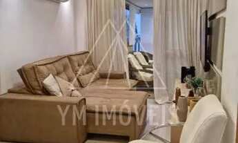 Imagem: 3 SUÍTES NO CONCETTO BIANCO