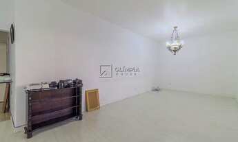 Imagem 4: Apartamento Locação 2 Dormitórios - 250 m² Jardim Paulista