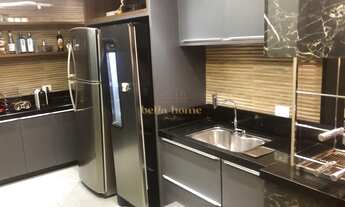 Imagem 5: Casa para alugar no bairro Condomínio Vale do Arvoredo - Londrina/PR