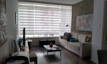 Imagem 3: 64 M2 - 2 DT - BANHEIRO SOCIAL - ÁREA SERVIÇO COM BANHEIRO