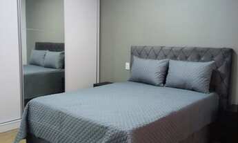 Imagem 3: Studio mobiliado na Enseada do Suá - Vitória - ES