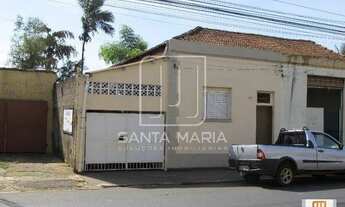 Imagem: Casa (térrea na rua) 1 dormitórios, cozinha