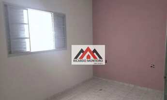 Imagem 5: Casa com 3 dormitórios, 140 m² - venda por R$ 360.000 ou aluguel por R$ 1.580/mês - Mombaç