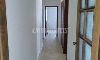 Imagem 6: Casa - Jardim Nossa Senhora Auxiliadora - Campinas