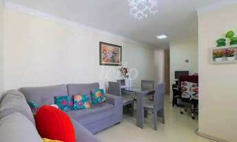 Imagem 3: São Paulo - Apartamento Padrão - Tatuapé