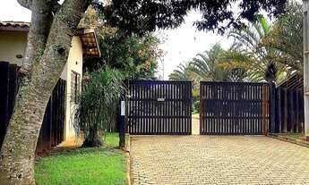 Imagem 7: APARTAMENTO RESIDENCIAL em BRAGANÇA PAULISTA - SP, SERRINHA