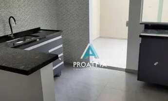 Imagem 2: Apartamento com 3 dormitórios para alugar, 82 m² - Vila Alice - Santo André/SP