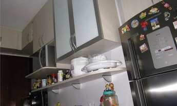 Imagem 5: Cobertura à venda, 170 m² por R$ 1.150.000,00 - Tatuapé - São Paulo/SP