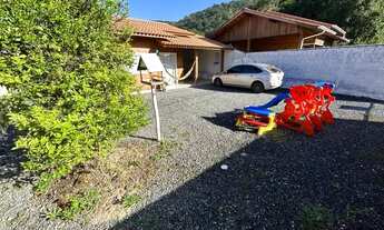 Imagem: Casa em Zimbros