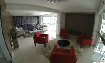 Imagem 6: Apartamento (tipo - padrao) 1 dormitórios, cozinha planejada, portaria 24 horas, lazer, es