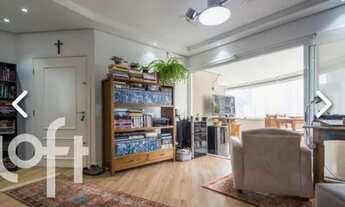 Imagem 4: Apartamento com 115 m² e 2 suítes - Brooklin - São Paulo - SP