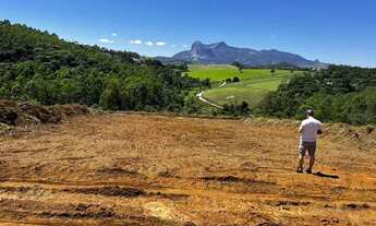 Imagem 4: Terreno Alto Caxixi Frio