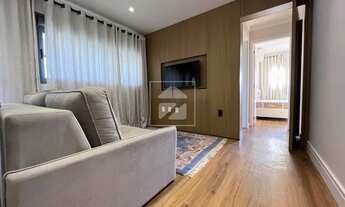 Imagem 5: Apartamento - Jardim Brasil - Campinas