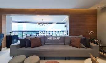 Imagem 3: Apartamento em Paralela - Salvador