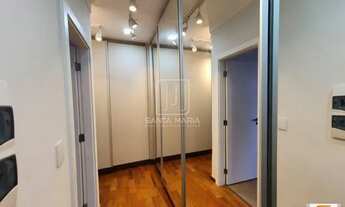 Imagem 7: Casa (sobrado em condominio) 3 dormitórios/suite, cozinha planejada, portaria 24 horas, em