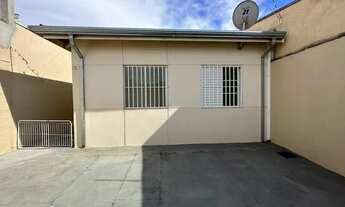 Imagem 4: Casa para Venda em Campinas, Residencial Porto Seguro, 2 dormitórios, 1 banheiro, 2 vagas