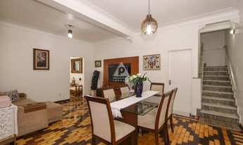 Imagem 4: Casa de rua à venda, 4 quartos, 1 vaga, Tijuca - RIO DE JANEIRO/RJ