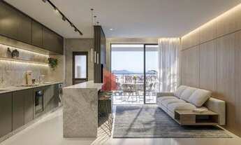 Imagem 4: LANÇAMENTO: Apartamento com 3 Suítes - Fazenda - Itajaí/SC