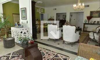 Imagem 2: Apartamento à Venda - Copacabana, 4 Quartos, 304 m2