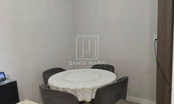 Imagem 2: Apartamento (tipo - padrao) 2 dormitórios, cozinha planejada, portaria 24hs, lazer, salão