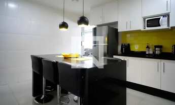 Imagem 7: Casa à Venda - Jardim Santa Maria, 3 Quartos, 262 m2