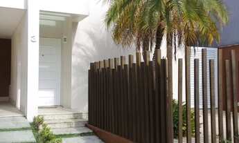 Imagem: Casa de condomínio para venda possui 280