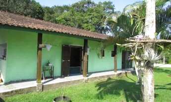 Imagem 4: Casa na praia em Itanhaém