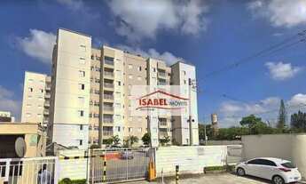 Imagem: Apartamento para alugar - Conjunto Residencial