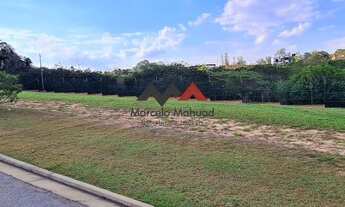 Imagem 6: Terreno com 421,00 m² - Alphaville Castelo