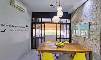 Imagem 7: OPORTUNIDADE! AMPLO APARTAMENTO TODO REFORMADO E REPAGINADO 03 DORMITÓRIOS COM LAZER!!