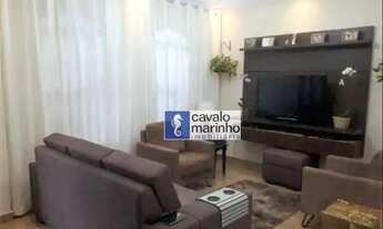 Imagem 3: Casa com 3 dormitórios à venda, 164 m² por R$ 500.000 - Parque dos Lagos - Ribeirão Preto