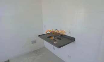 Imagem 7: Studio com 1 dormitório à venda, 27 m² por R$ 305.000,00 - Centro - Guarulhos/SP