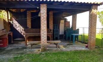 Imagem 3: Casa para venda com 180 metros quadrados com 3 quartos em Laranjal - Pelotas - RS