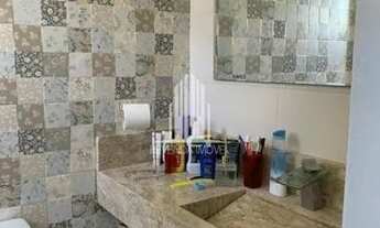 Imagem 3: CONDOMÍNIO BELVEDERE , APARTAMENTO DE 83m2 COM 2 SUÍTES , VARANDA , 2 VAGAS, À VENDA EM VI